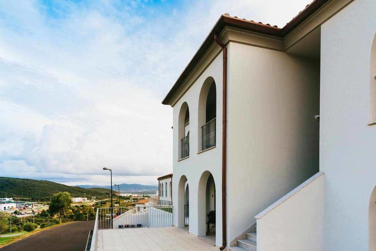 Groen House By Domusaway Olbia Exterior photo